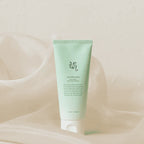 Green Plum Refreshing Cleanser (100ml)