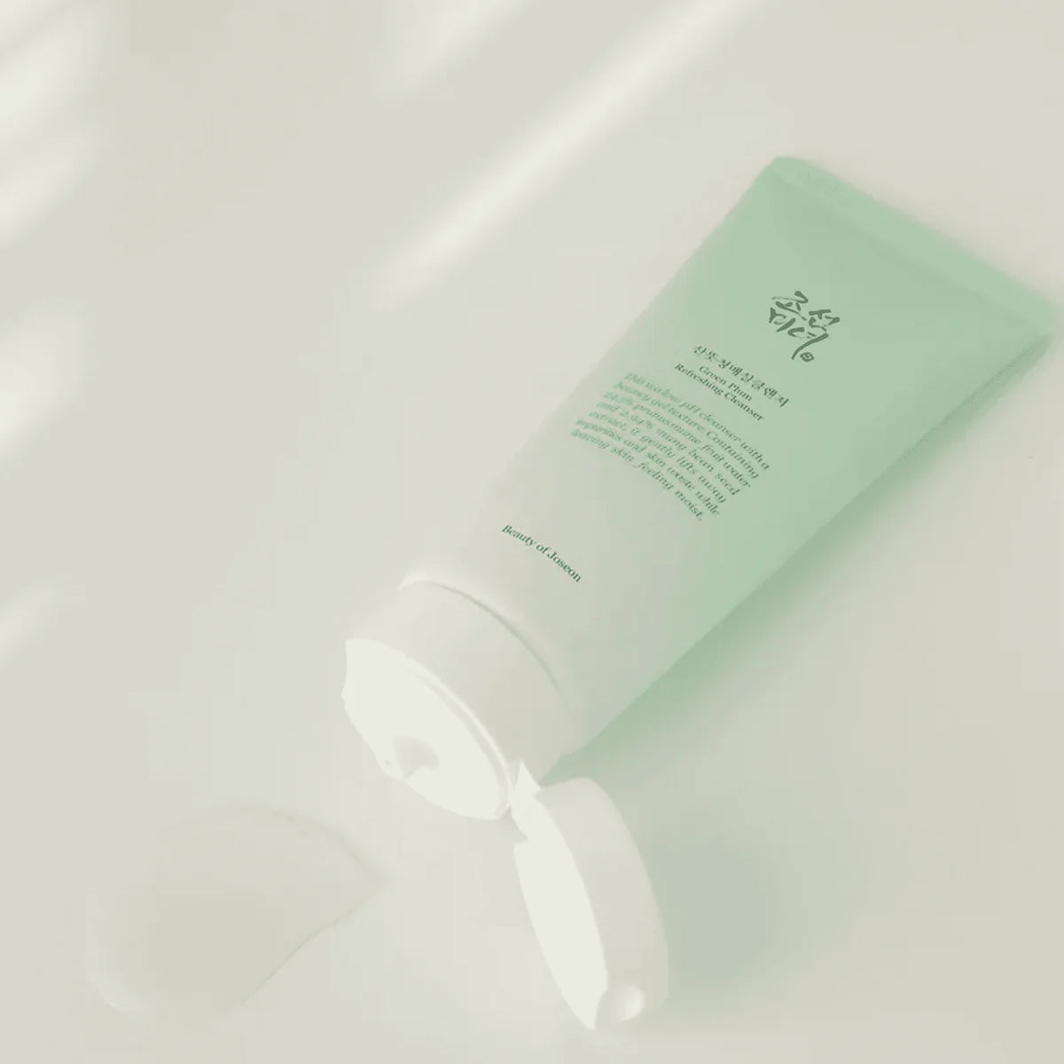 Green Plum Refreshing Cleanser (100ml)