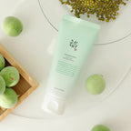 Green Plum Refreshing Cleanser (100ml)