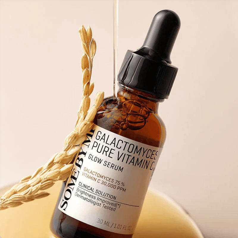 Galactomyces Pure Vitamin C Glow Serum (30ml)