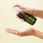 From Green Cleansing Oil (200ml)