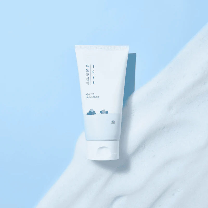 1025 Dokdo Cleanser (150ml)