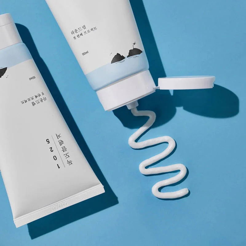 1025 Dokdo Cleanser (150ml)