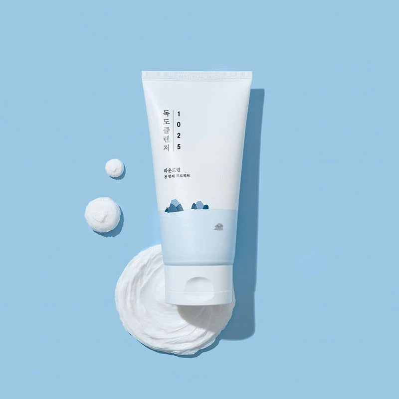 1025 Dokdo Cleanser (150ml)