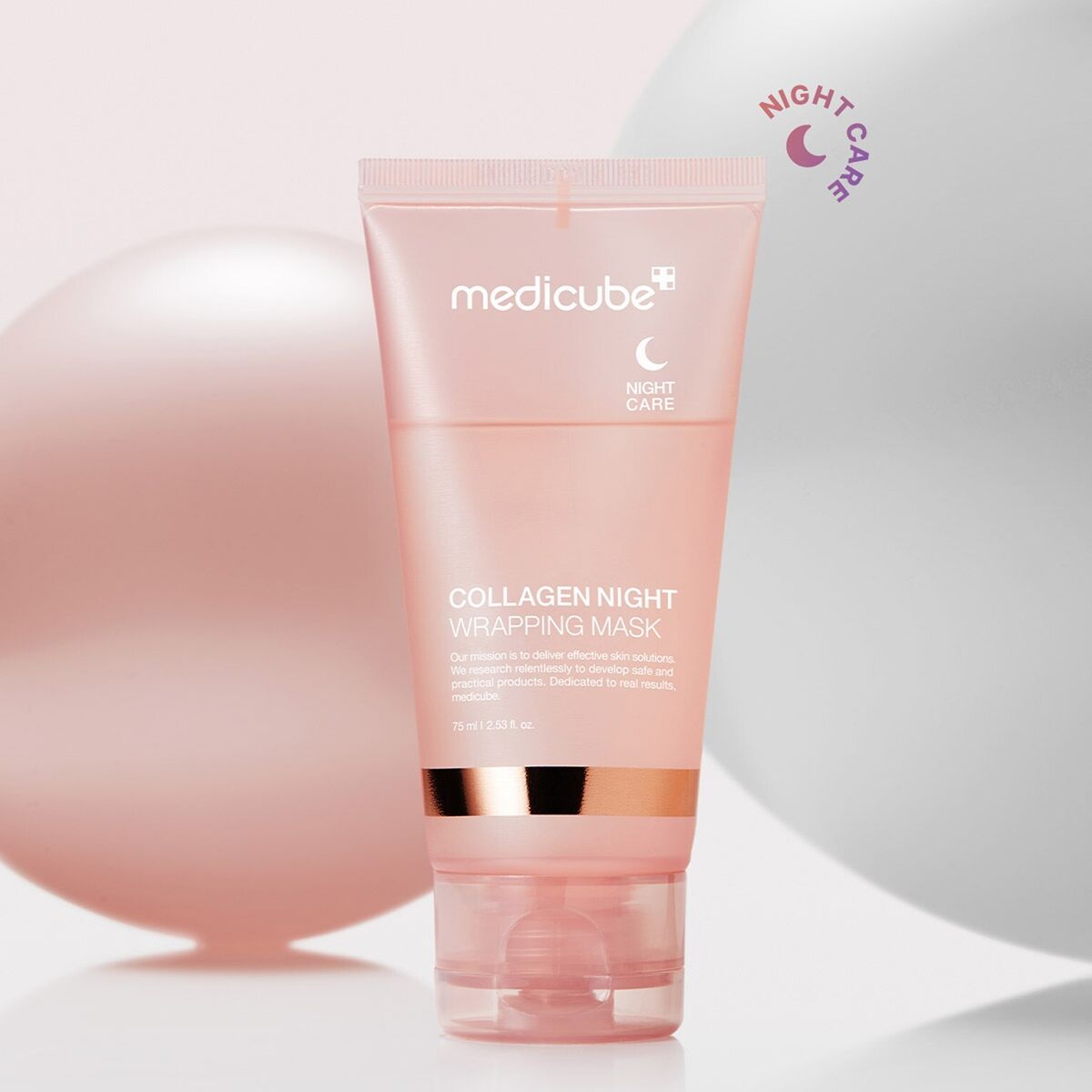 Collagen Night Wrapping Mask (75ml)