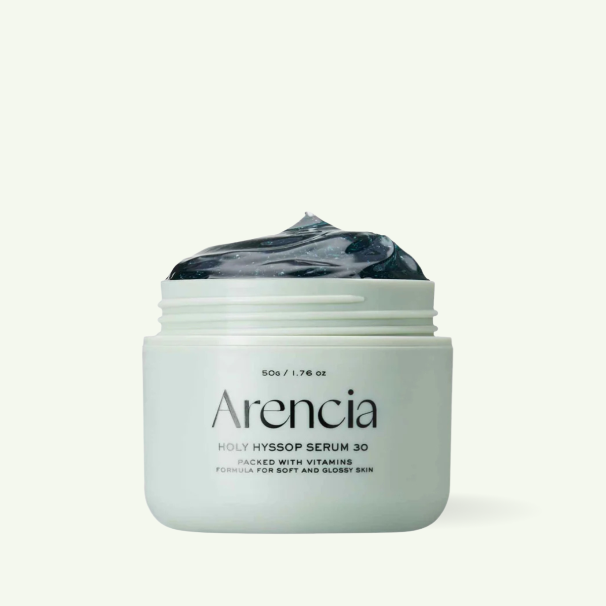 Holy Hyssop Serum 30 (50g)