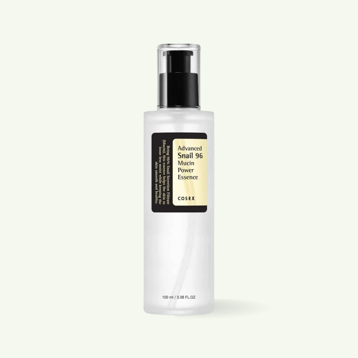 Advanced Snail 96 Mucin Power Essence (100ml)
