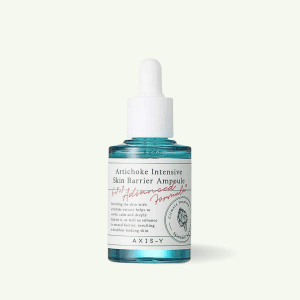 Artichoke Intensive Skin Barrier Ampoule (30ml)