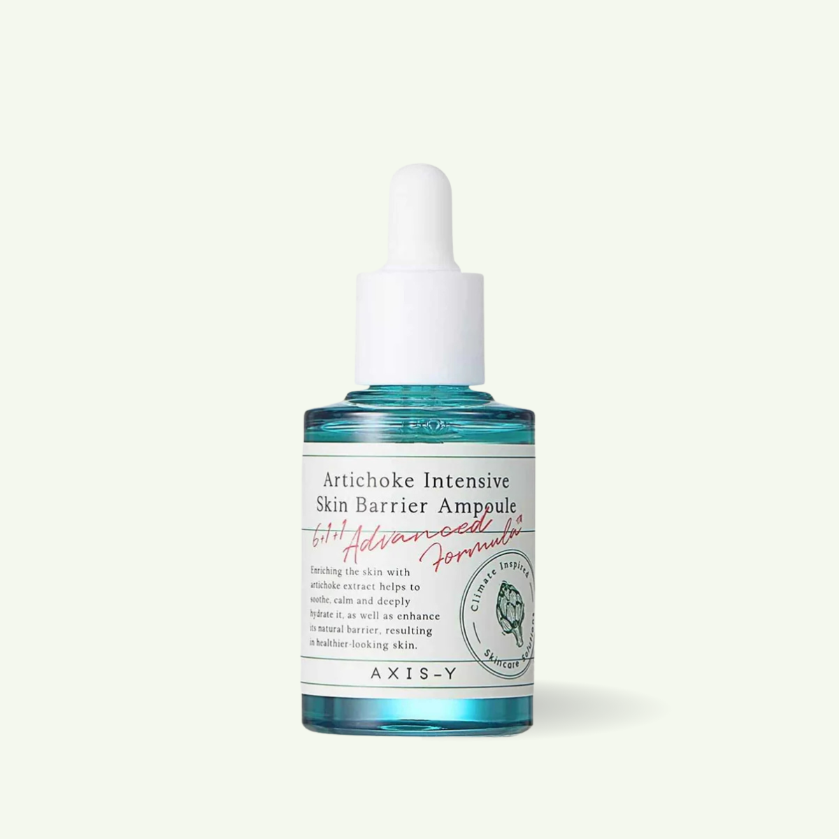 Artichoke Intensive Skin Barrier Ampoule (30ml)