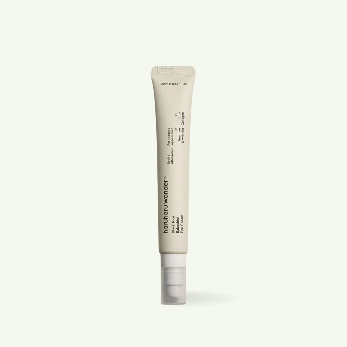 Black Rice Bakuchiol Eye Cream (20ml)