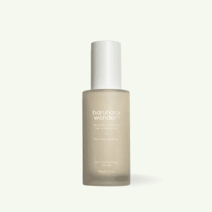 Black Rice Hyaluronic Anti-Wrinkle Serum (50ml)