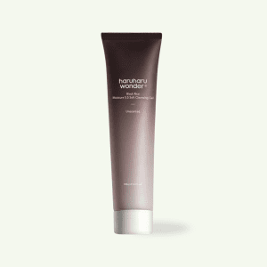 Black Rice Moisture 5.5 Soft Cleansing Gel (100ml)