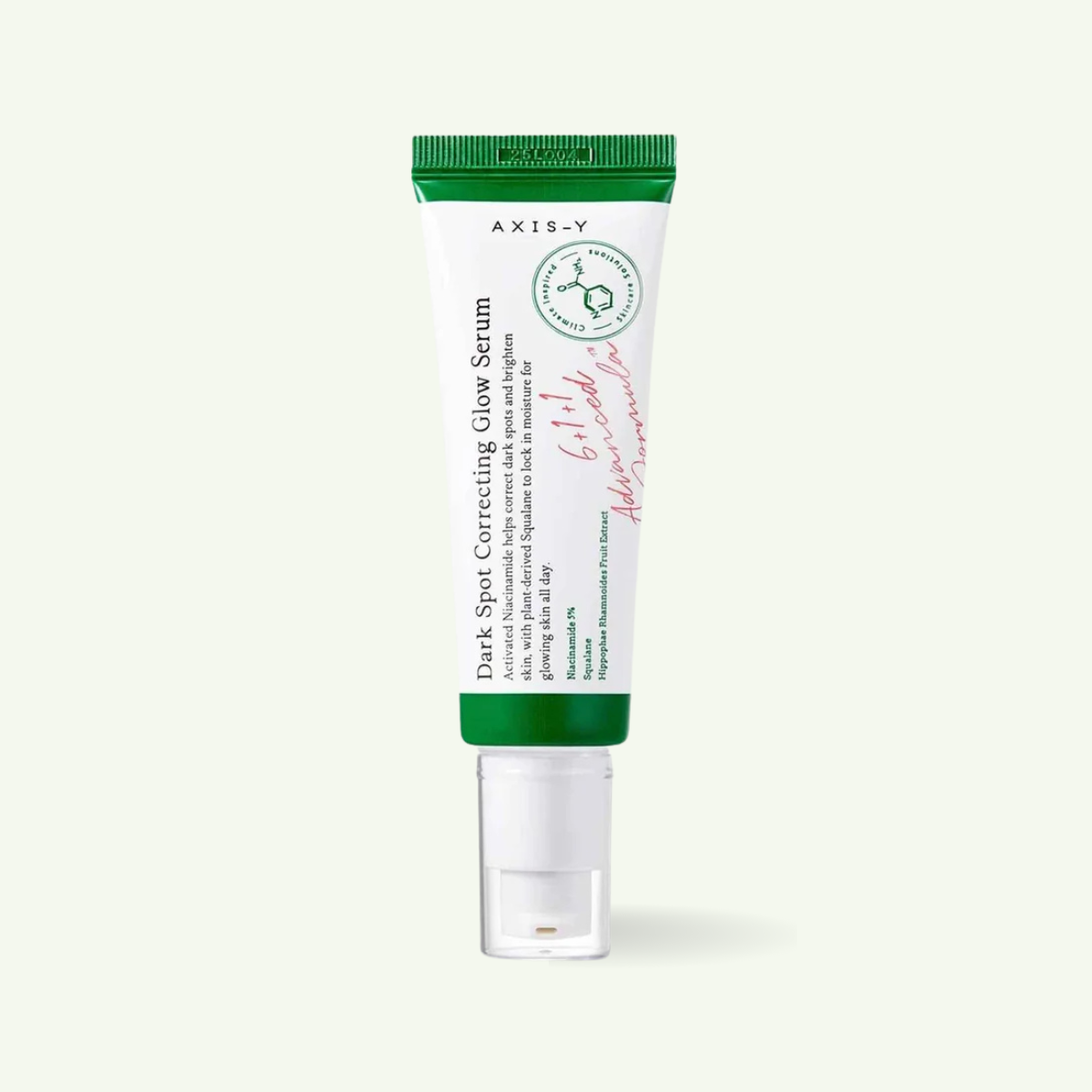 Dark Spot Correcting Glow Serum (50ml)