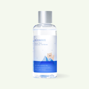 Glacier Water Hyaluronic Acid Serum (Jumbo 300ml)