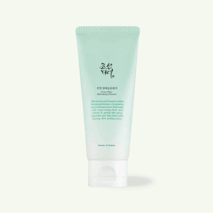 Green Plum Refreshing Cleanser (100ml)
