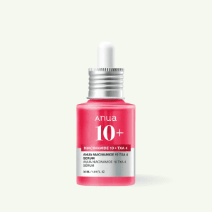 Niacinamide 10% + TXA 4% Dark Spot Correcting Serum (30ml)