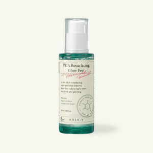 PHA Resurfacing Glow Peel (50 ml)