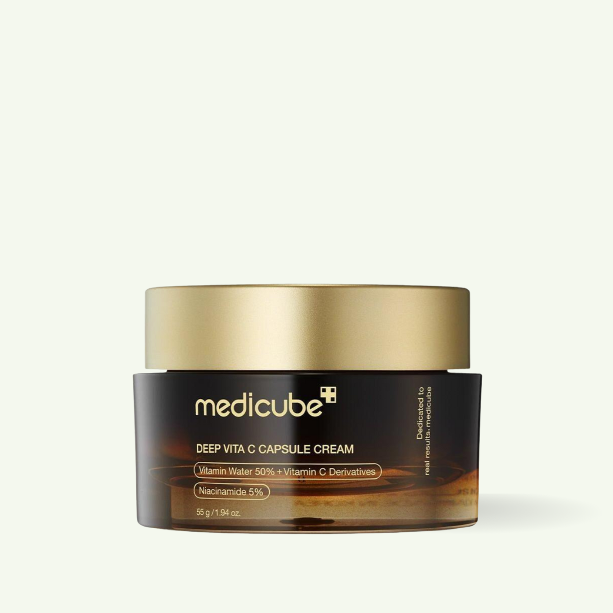 Deep Vita C Capsule Cream (55g)