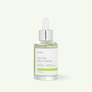 Tea Tree Relief Serum (50ml)