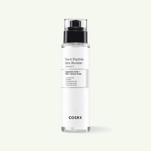 The 6 Peptide Skin Booster (150ml)