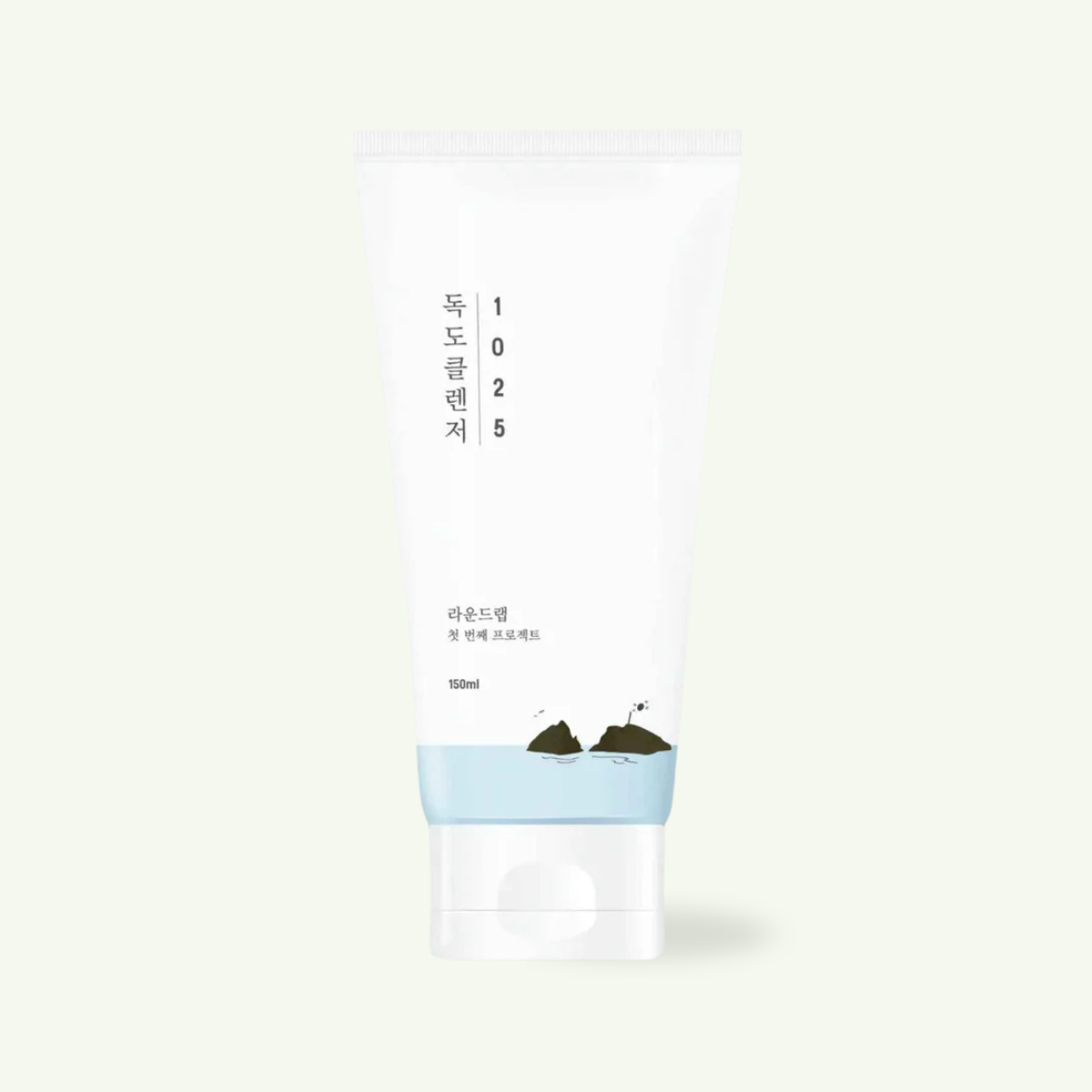 1025 Dokdo Cleanser (150ml)