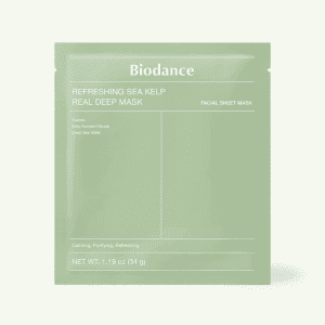 Refreshing Sea Kelp Real Deep (1pc)