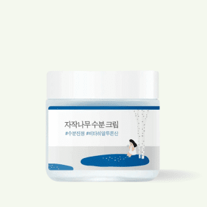 Birch Juice Moisturizing Cream (80 ml)