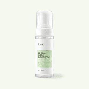 Centella Bubble Cleansing Foam (150ml)