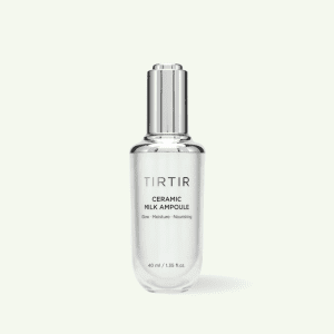 Ceramic Milk Ampoule (40ml)