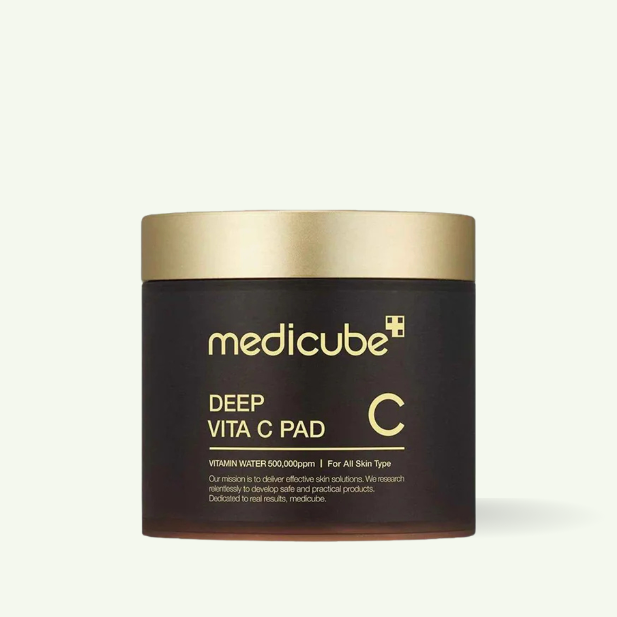 Deep Vita C Pad (70pcs)