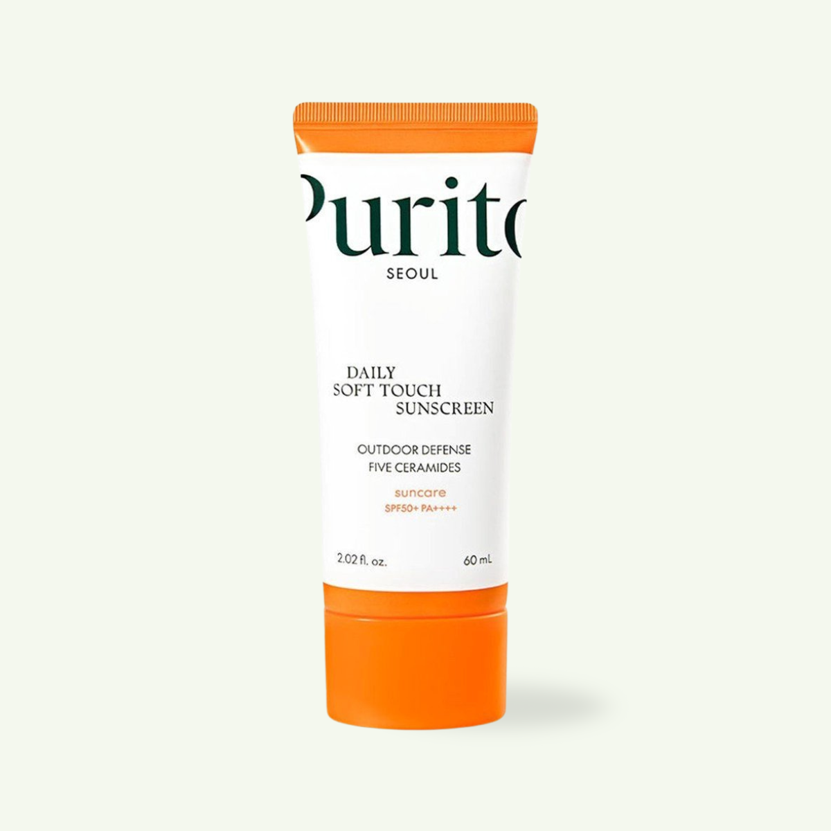 Daily Soft Touch Sunscreen SPF50+ PA++++ (60ml)