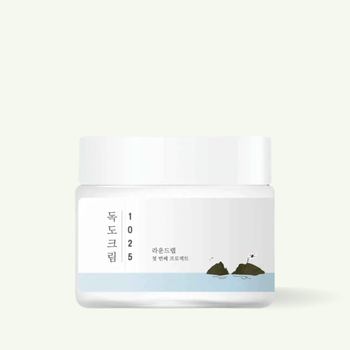 1025 Dokdo Cream (80 ml)