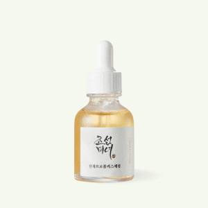 Glow Serum : Propolis+Niacinamide (30ml)