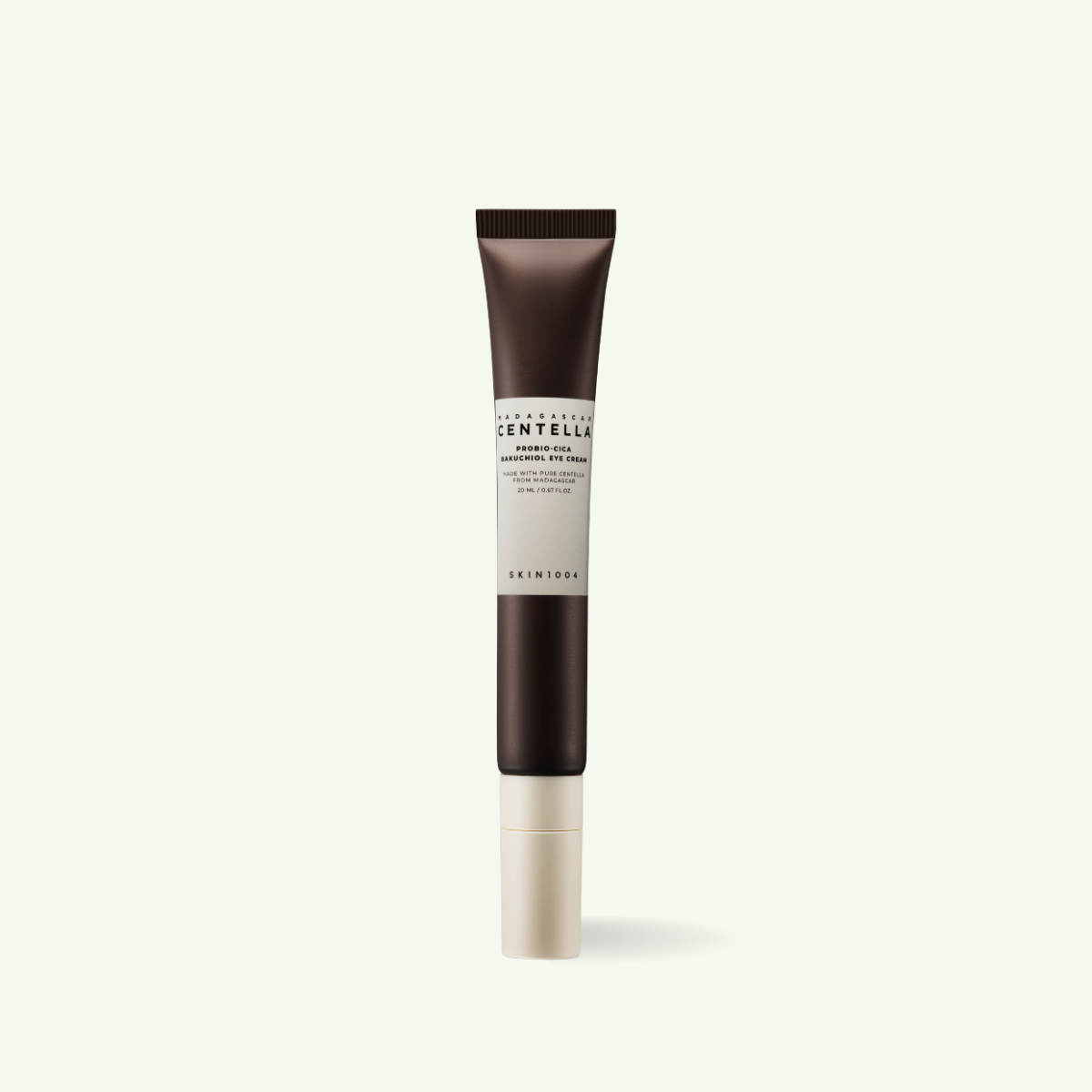 Madagascar Centella Probio-Cica Bakuchiol Eye Cream