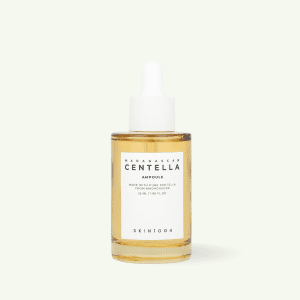 Madagascar Centella Ampoule (55ml & 100ml)