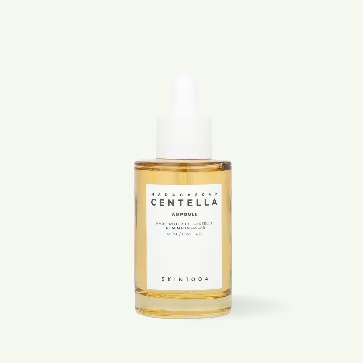 Madagascar Centella Ampoule (55ml & 100ml)