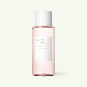 Madagascar Centella Poremizing Clear Toner (210ml)