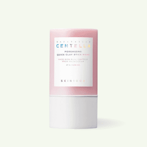 Madagascar Centella Poremizing Quick Clay Stick Mask (27g)