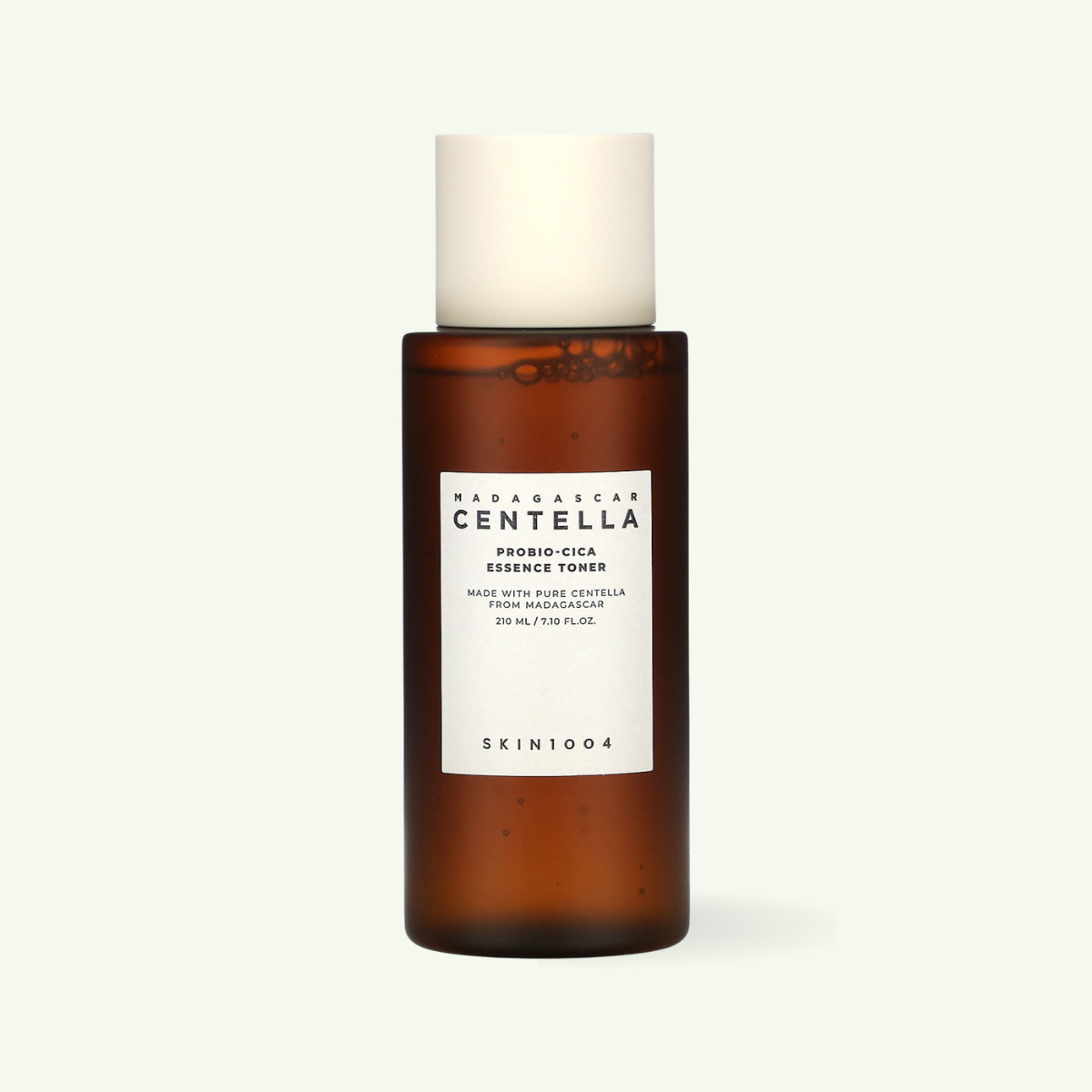 Madagascar Centella Probio-Cica Essence Toner (210ml)