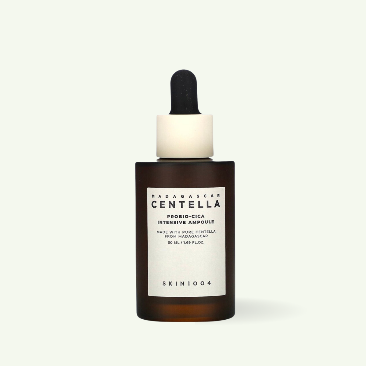 Madagascar Centella Probio-Cica Intensive Ampoule (50ml and 95ml)