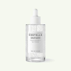 Madagascar Centella Tone Brightening Capsule Ampoule (100ml)