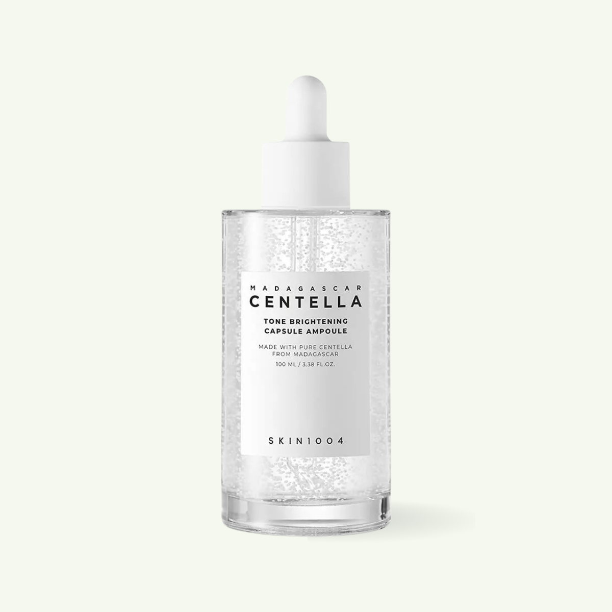 Madagascar Centella Tone Brightening Capsule Ampoule (100ml)
