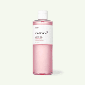 PDRN Pink Cica Soothing Toner (250ml)