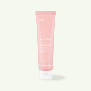 PDRN Pink Hyaluronic Moisturizing Cream (50ml)