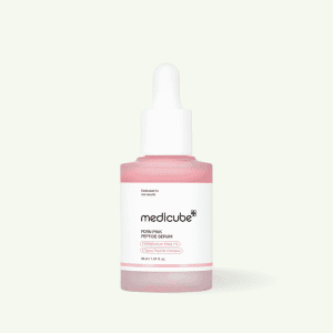 PDRN Pink Peptide Serum (30ml)
