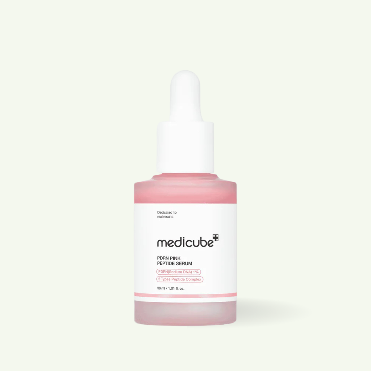 PDRN Pink Peptide Serum (30ml)
