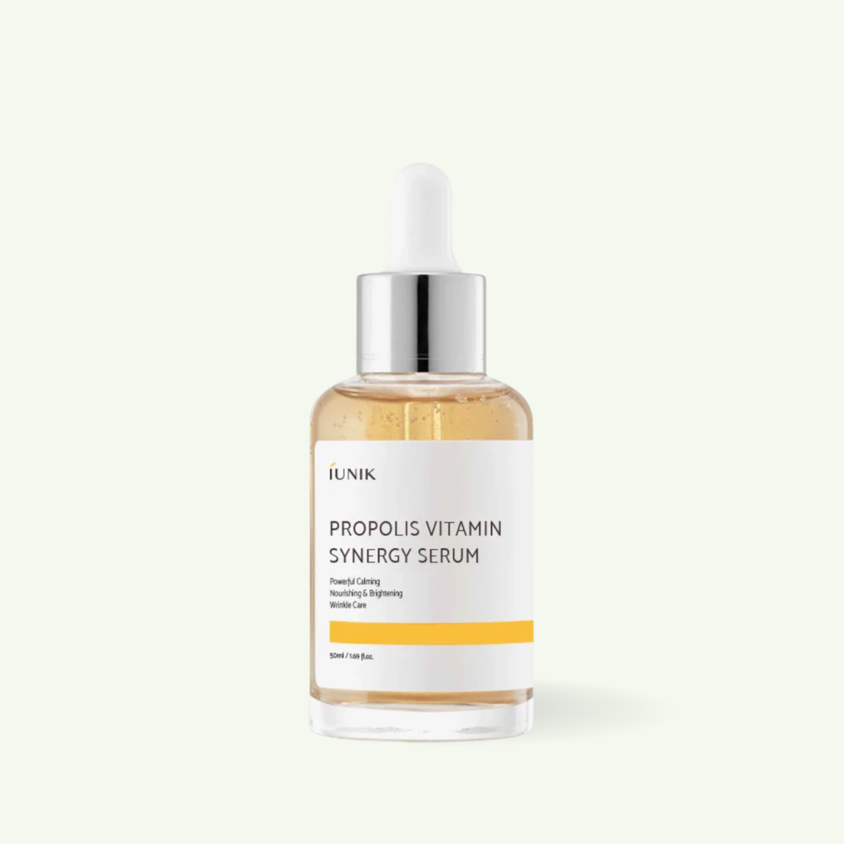 Propolis Vitamin Synergy Serum (50ml)