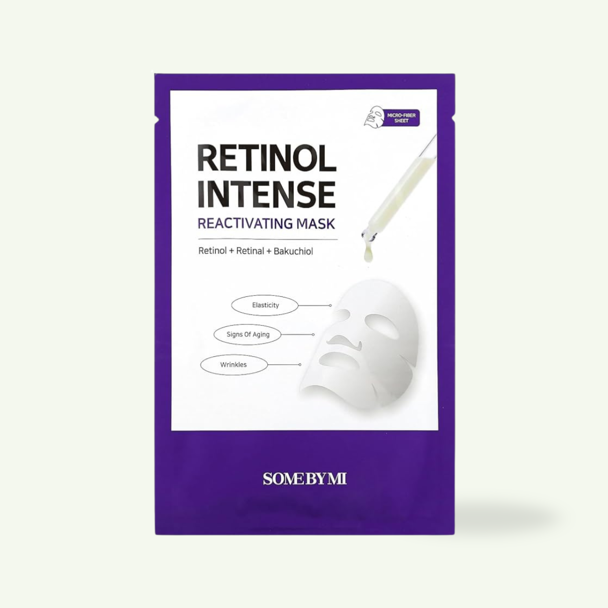 Retinol Intense Reactivating Mask