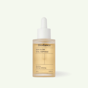 Skin Glow Vital Ampoule (50ml)