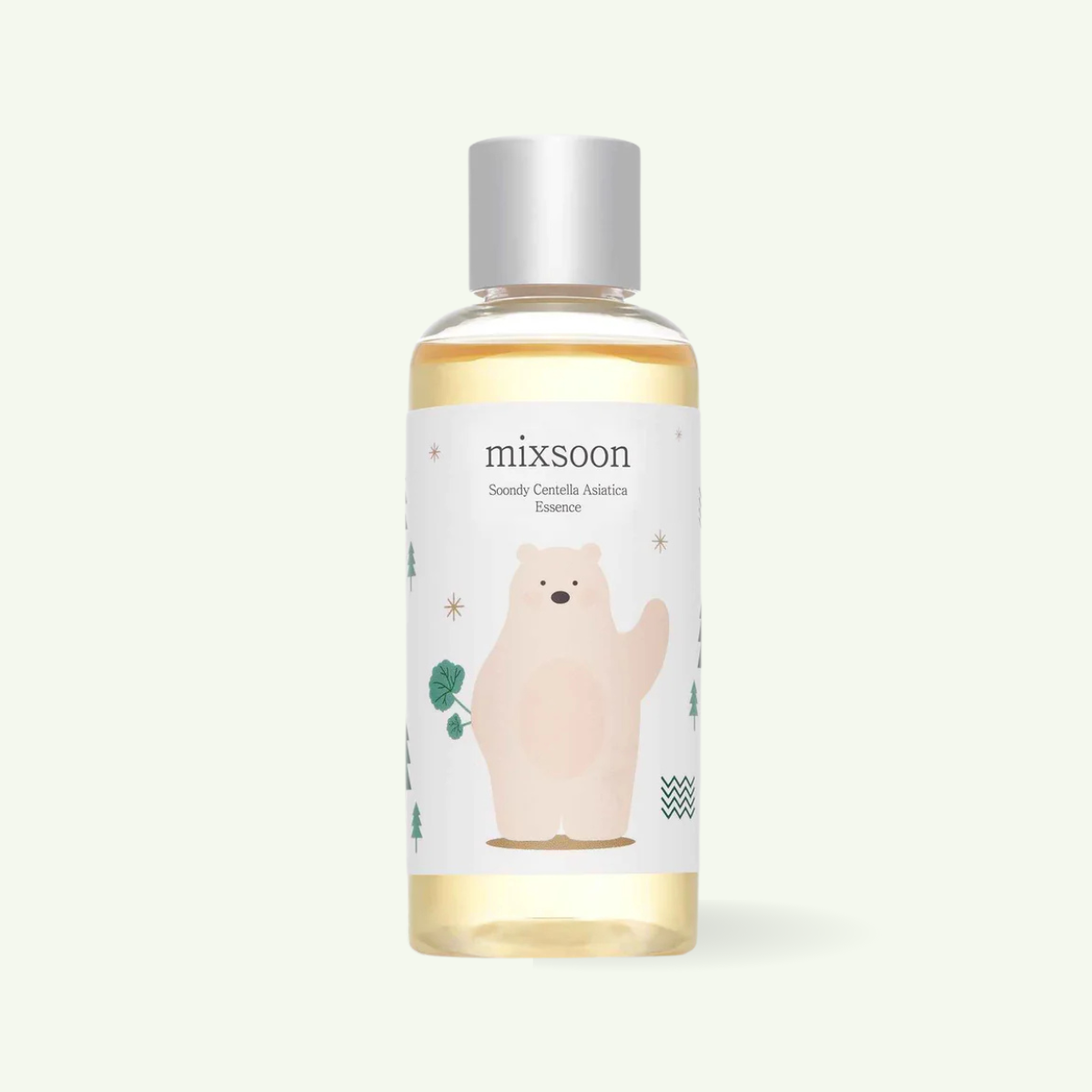 Soondy Centella Asiatica Essence (100ml)